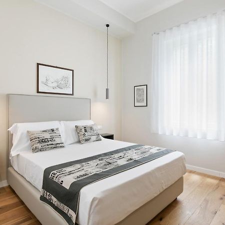 Nothotel Palermo Central Bright Apartment Kültér fotó