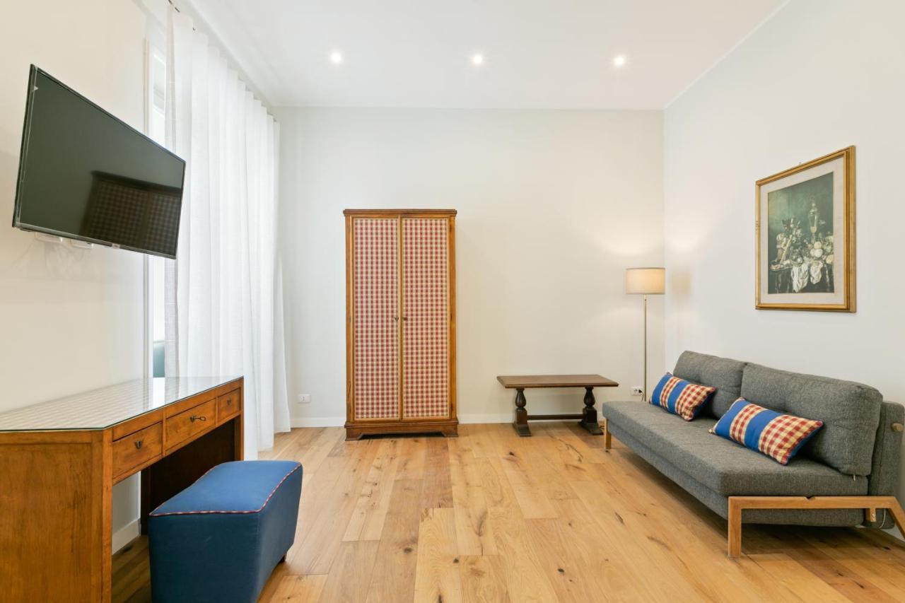 Nothotel Palermo Central Bright Apartment Kültér fotó