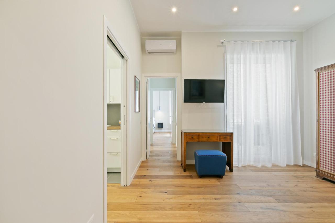 Nothotel Palermo Central Bright Apartment Kültér fotó