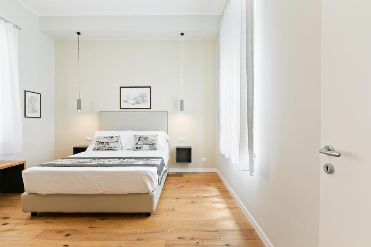 Nothotel Palermo Central Bright Apartment Kültér fotó
