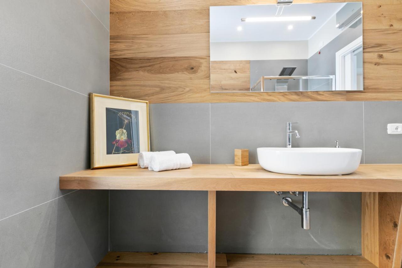 Nothotel Palermo Central Bright Apartment Kültér fotó