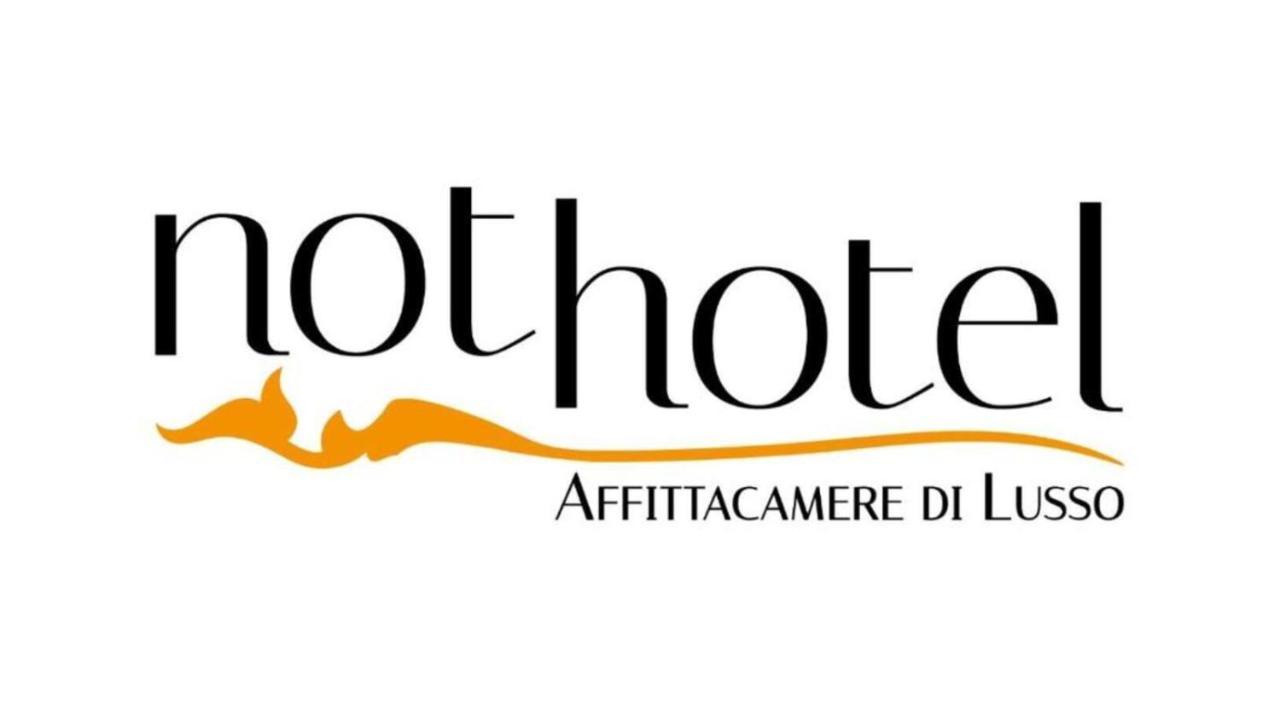 Nothotel Palermo Central Bright Apartment Kültér fotó